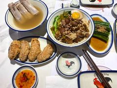 -發起人·肉骨茶(万象汇店)