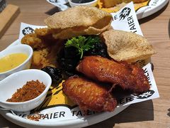 -太二酸菜鱼(菱角湖万达店)