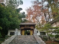 -团城山公园