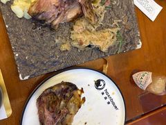 -haxnbauer海森堡德国餐厅(深圳coco店)