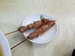 -鑫明明拉面(宁化路店)