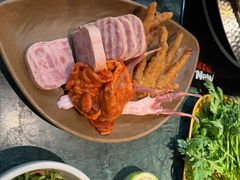 -牛New寿喜烧(中山公园龙之梦店)