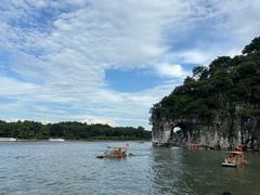-桂林两江四湖景区