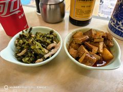 -来福面馆现炒浇头本帮面(真光路店)