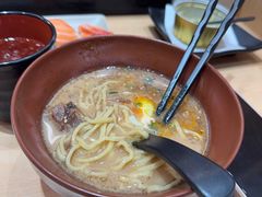 -友壹町寿司(佛山新DNA店)