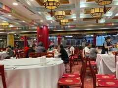 -万荣烤鸭店·北京菜(农光里店)