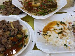 -秋姐美食店(旅游大道店)