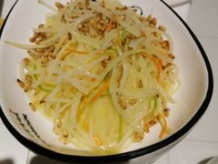 -东方饺子王(工农大路店)