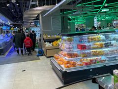 -盒马鲜生(大成店)