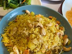 -阿诺泰·泰国餐厅(棕北店)
