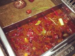 -草原塞蛮羊火锅城(港湾店)