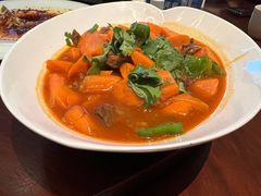 -林芝工布庄园希尔顿酒店-猎味中餐厅