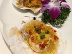 -必点海鲜·海肠捞饭·鲅鱼水饺(滨江道店)
