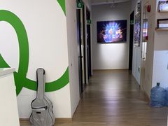 -音乐窝玩创中心·乐器声乐(海珠乐峰店)