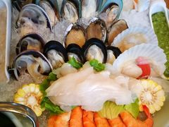 -火舞泰·泰式海鲜火锅餐厅(世纪城店)