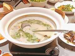 -羊门客在·烤盐池滩羊·川菜