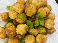 -长兴菜馆(高桥店)