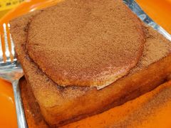 招牌漏奶华-澳门陈光记烧味饭店(南京德基广场店)