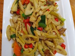 -下梅人家土菜馆(历史文化餐厅度假区店)