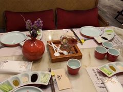 -京华烟云·北京烤鸭(领展购物广场·中关村店)