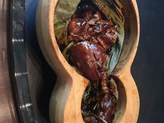 -环球港凯悦 · 享悦中餐厅