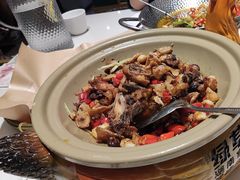 -绿草地·湘菜(7mall店)