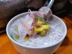 -瓦洛洛传统市场