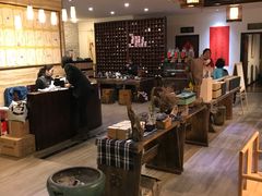 -隐山栖(鸿泰佳园店)