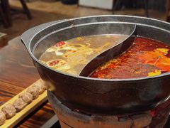 -十四不搭·打边炉(运河店)