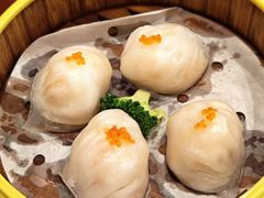 老广东虾饺皇-古南都·老广东酒楼(龙江店)