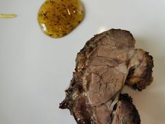 烤羊肉-拉蒂娜·巴西牛排馆 Latina·Brazilian Steakhouse(陆家嘴旗舰店)