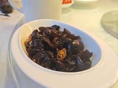 -逸林轩中餐厅(中信泰富朱家角锦江酒店)