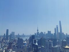 -上海世茂皇家艾美酒店