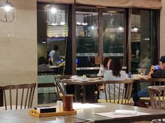-深圳佳兆业万豪酒店-金沙全日餐厅