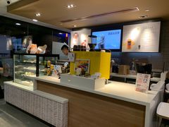 -麦当劳(宝山大厦店)