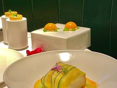 -L'Arome芳芳法国餐厅(仙林金鹰店)