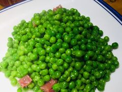 -丁记盐蘸牛肉·新杭菜(河东路店)