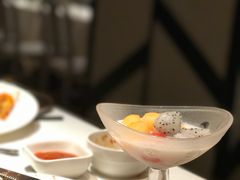 -星伦多自助料理(华润万象城店)