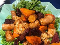 -网易食堂