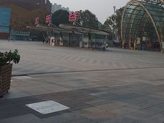 -成都欢乐谷