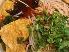 -螺小胖柳州螺蛳粉(钟楼总店)