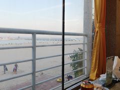 -海天一色海景自助餐厅(西港花园店)