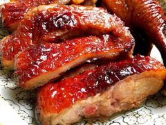 烧鸭-源记肠粉(华贵路店)