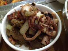 烤肉-长今家韩国料理(瑞景店)