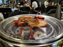 -本炙炭烤·蒲烧活鳗料理店(金沙洲店)