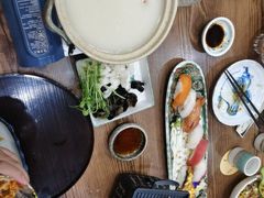 -红叶日料·放题·海胆·定食(星海店)