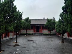 -洛阳周公庙博物馆