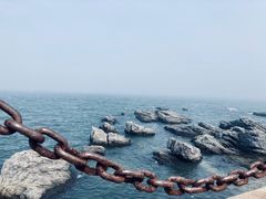 -黑石礁公园