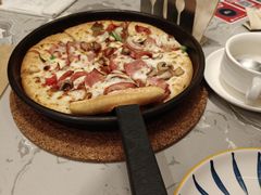 -必胜客(欢乐颂店)