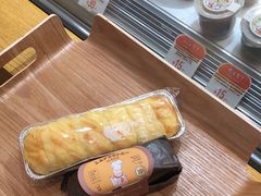 -西村叔叔的店·面包·甜品·蛋糕(牡丹园店)